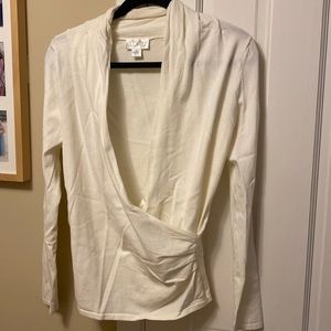 Loft sweater.  Excellent used condition.